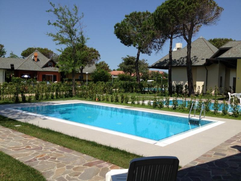 Insel Albarella Hotel Albarella Island Luaran gambar