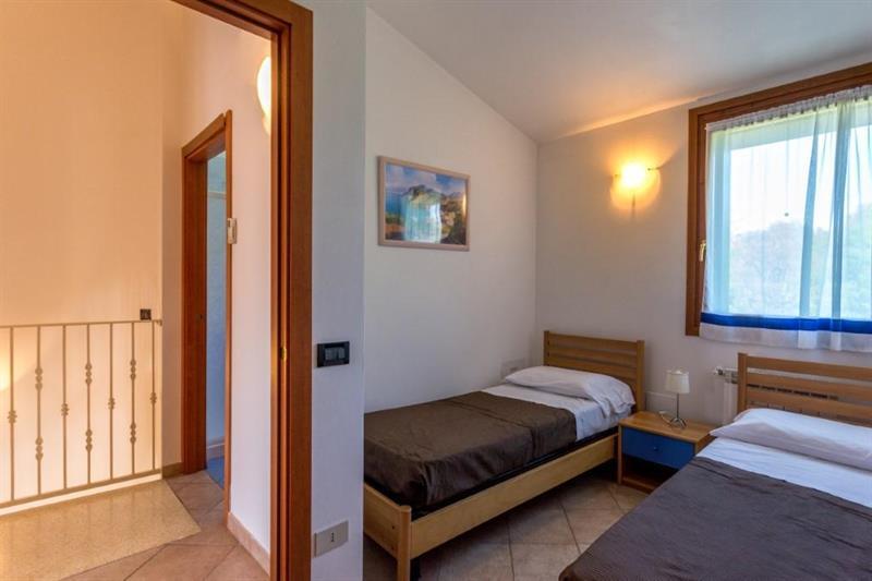 Insel Albarella Hotel Albarella Island Luaran gambar