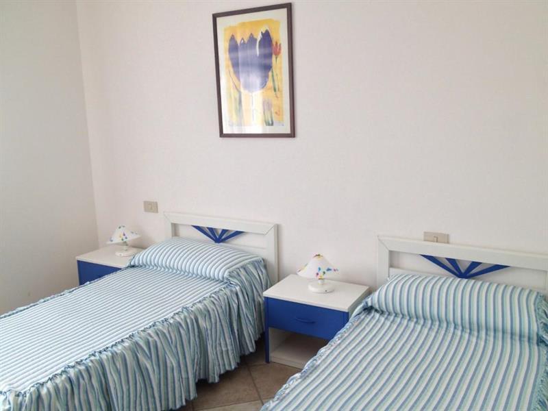 Insel Albarella Hotel Albarella Island Luaran gambar